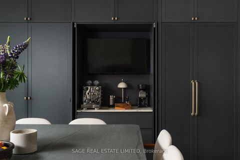Photo 15 at 239 Borden Street, University, Toronto