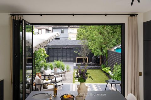 Photo 16 at 239 Borden Street, University, Toronto