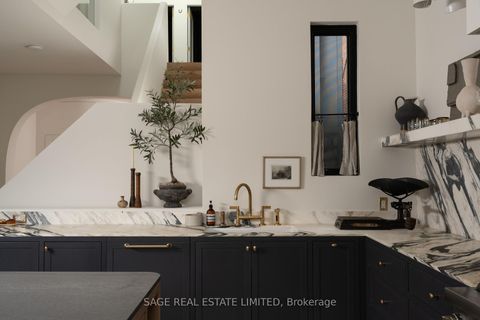 Photo 19 at 239 Borden Street, University, Toronto