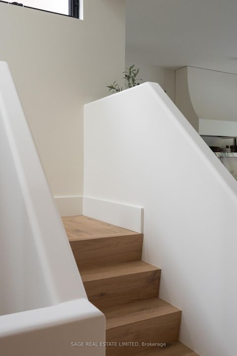 Photo 20 at 239 Borden Street, University, Toronto