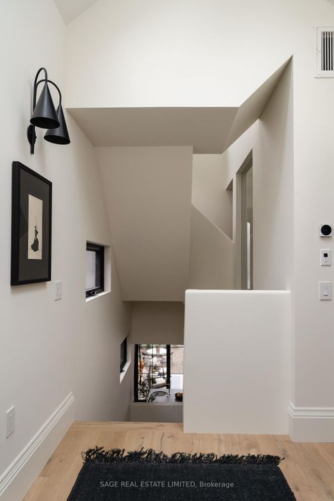 Photo 21 at 239 Borden Street, University, Toronto