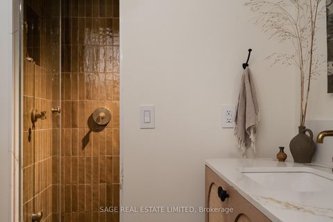 Photo 22 at 239 Borden Street, University, Toronto