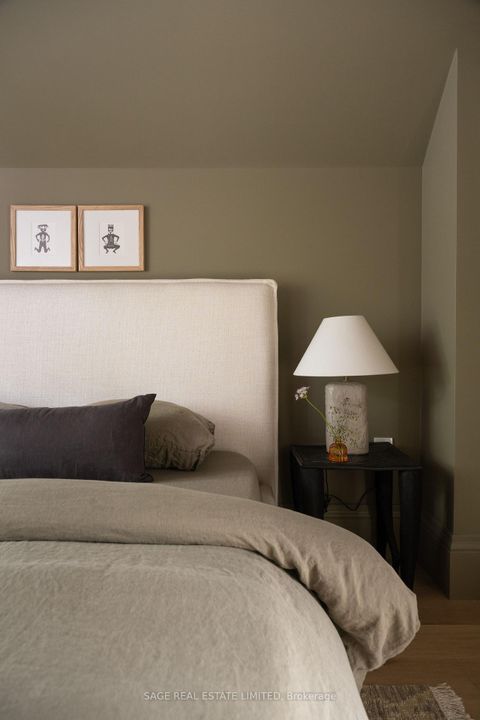 Photo 24 at 239 Borden Street, University, Toronto