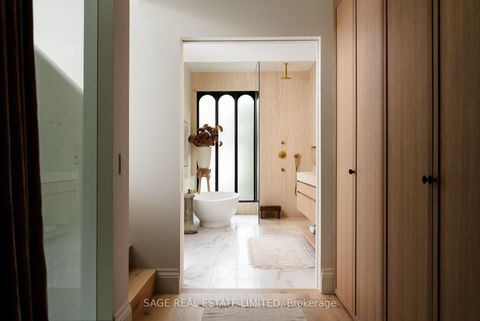 Photo 27 at 239 Borden Street, University, Toronto