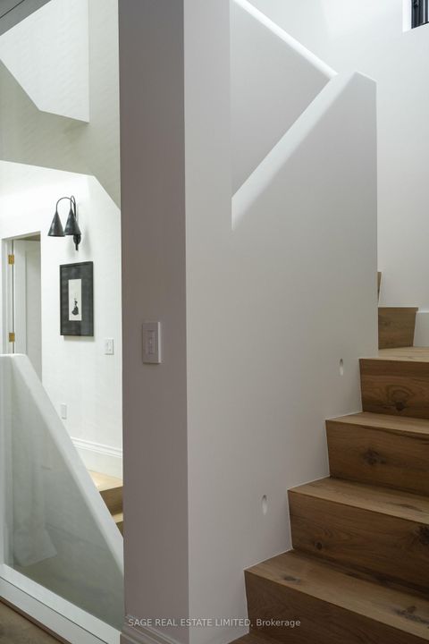 Photo 33 at 239 Borden Street, University, Toronto