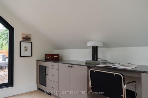 Photo 34 at 239 Borden Street, University, Toronto