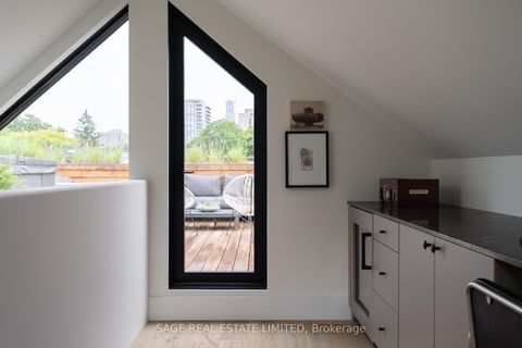 Photo 35 at 239 Borden Street, University, Toronto Photo 35 at 239 Borden Street, University, Toronto