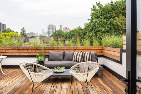 Photo 36 at 239 Borden Street, University, Toronto Photo 36 at 239 Borden Street, University, Toronto