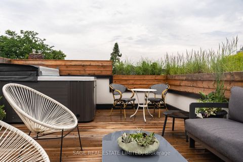 Photo 37 at 239 Borden Street, University, Toronto Photo 37 at 239 Borden Street, University, Toronto