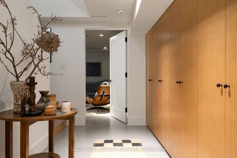 Photo 38 at 239 Borden Street, University, Toronto