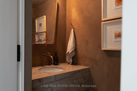 Photo 41 at 239 Borden Street, University, Toronto