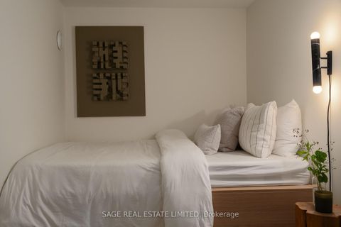 Photo 43 at 239 Borden Street, University, Toronto