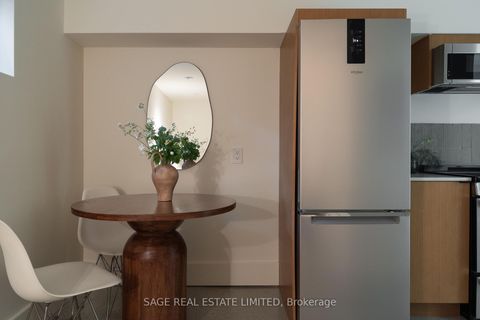 Photo 44 at 239 Borden Street, University, Toronto