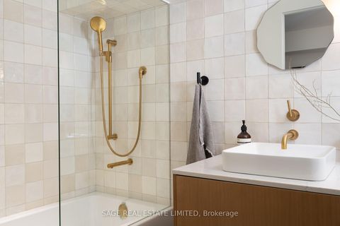 Photo 46 at 239 Borden Street, University, Toronto