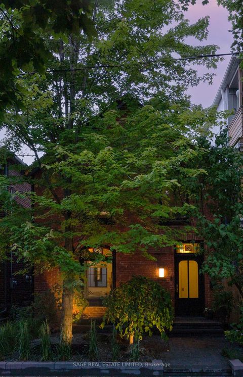 Photo 47 at 239 Borden Street, University, Toronto