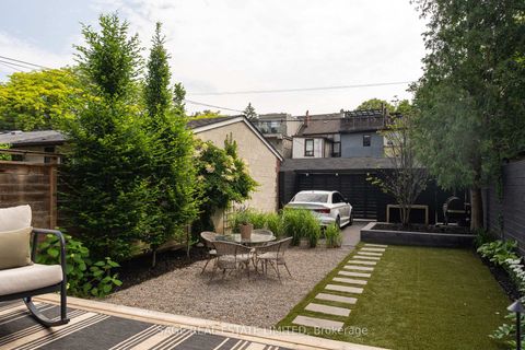 Photo 49 at 239 Borden Street, University, Toronto