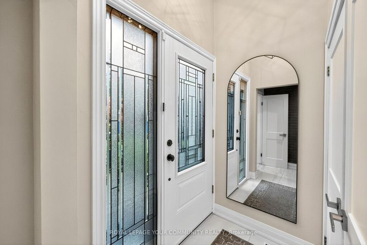 Photo 1 at 267 Jeffcoat Drive, Clairville, Toronto