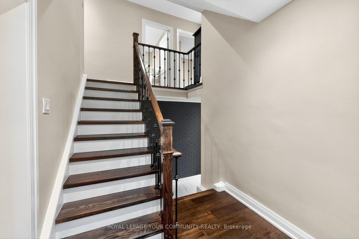 Photo 16 at 267 Jeffcoat Drive, Clairville, Toronto