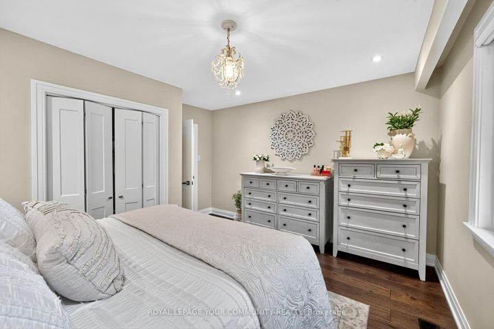 Photo 19 at 267 Jeffcoat Drive, Clairville, Toronto