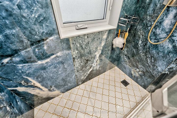 Photo 23 at 267 Jeffcoat Drive, Clairville, Toronto