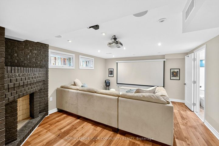 Photo 27 at 267 Jeffcoat Drive, Clairville, Toronto
