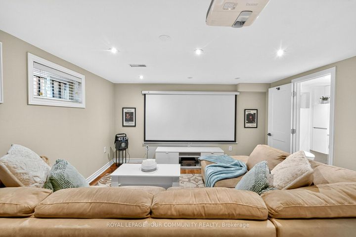 Photo 28 at 267 Jeffcoat Drive, Clairville, Toronto