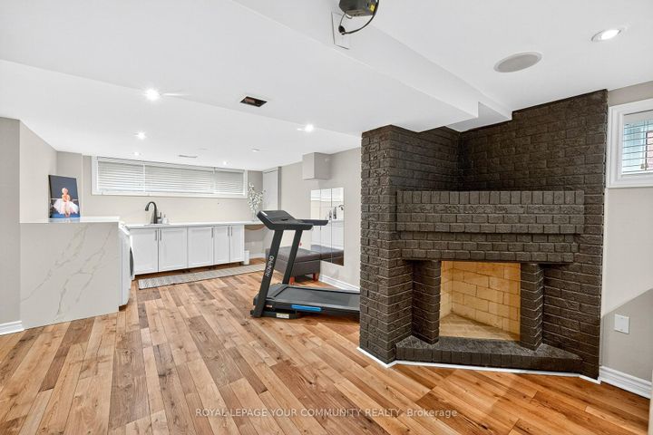 Photo 29 at 267 Jeffcoat Drive, Clairville, Toronto