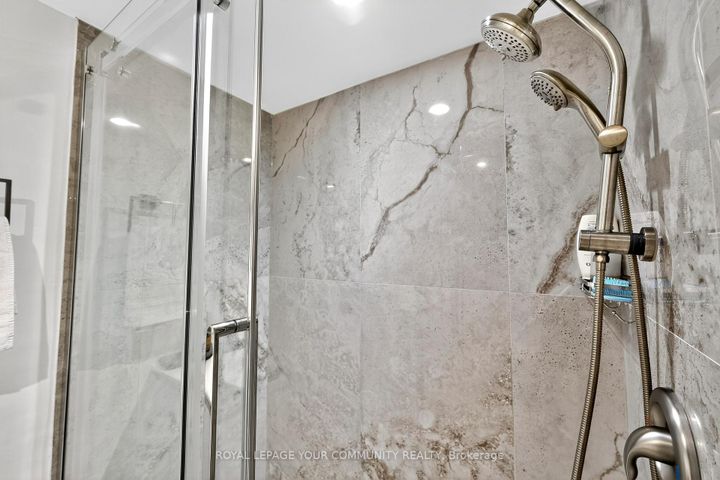 Photo 33 at 267 Jeffcoat Drive, Clairville, Toronto