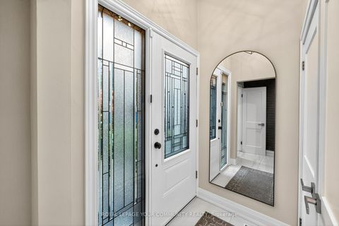 Photo 1 at 267 Jeffcoat Drive, Clairville, Toronto