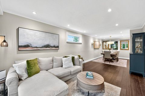 Photo 6 at 267 Jeffcoat Drive, Clairville, Toronto