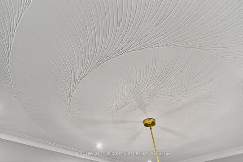 Photo 7 at 267 Jeffcoat Drive, Clairville, Toronto