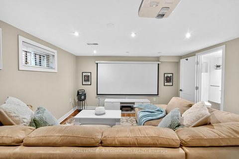 Photo 28 at 267 Jeffcoat Drive, Clairville, Toronto