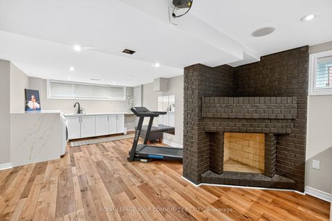 Photo 29 at 267 Jeffcoat Drive, Clairville, Toronto