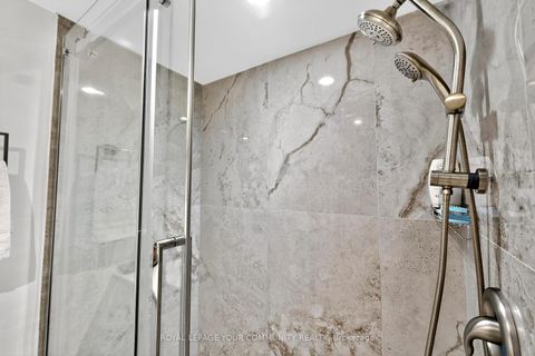 Photo 33 at 267 Jeffcoat Drive, Clairville, Toronto