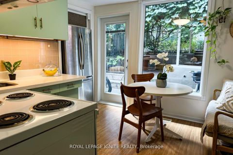 Photo 8 at 482 Mcroberts Avenue, Fairbank, Toronto
