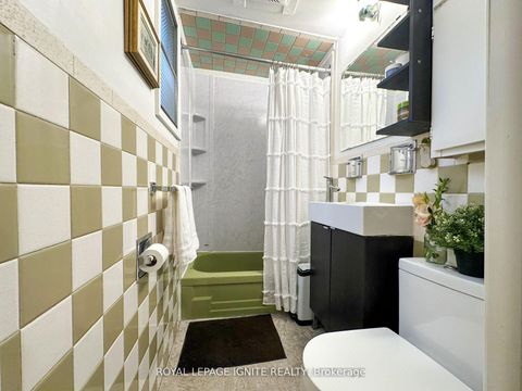 Photo 17 at 482 Mcroberts Avenue, Fairbank, Toronto