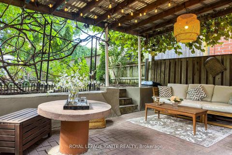Photo 20 at 482 Mcroberts Avenue, Fairbank, Toronto