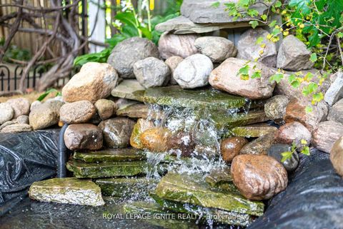Photo 26 at 482 Mcroberts Avenue, Fairbank, Toronto