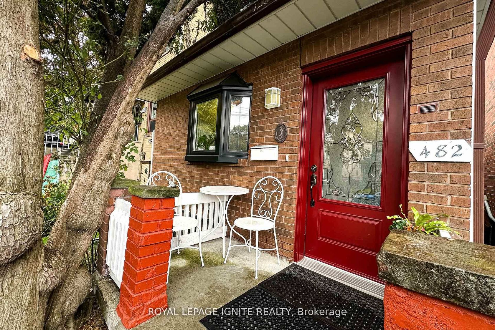 482 Mcroberts Avenue, Fairbank, Toronto 