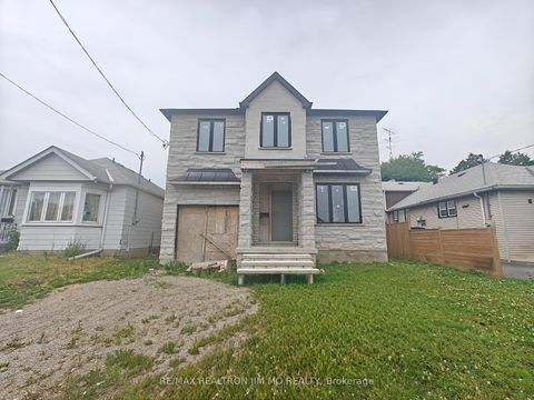 Photo 0 at 6 Cotton Avenue, Birchmount, Toronto