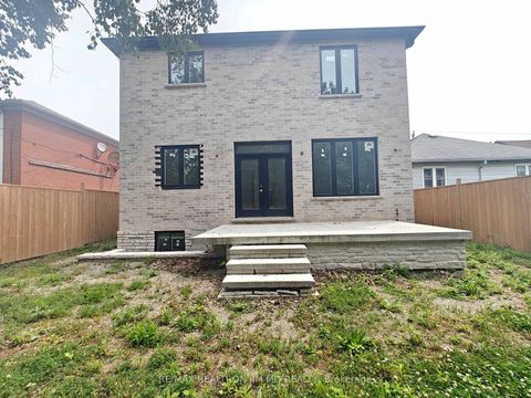 Photo 15 at 6 Cotton Avenue, Birchmount, Toronto