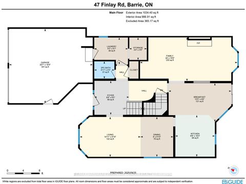 Photo 29 at 47 Finlay Road, West Bayfield, Barrie Photo 29 at 47 Finlay Road, West Bayfield, Barrie