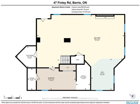 Photo 31 at 47 Finlay Road, West Bayfield, Barrie Photo 31 at 47 Finlay Road, West Bayfield, Barrie