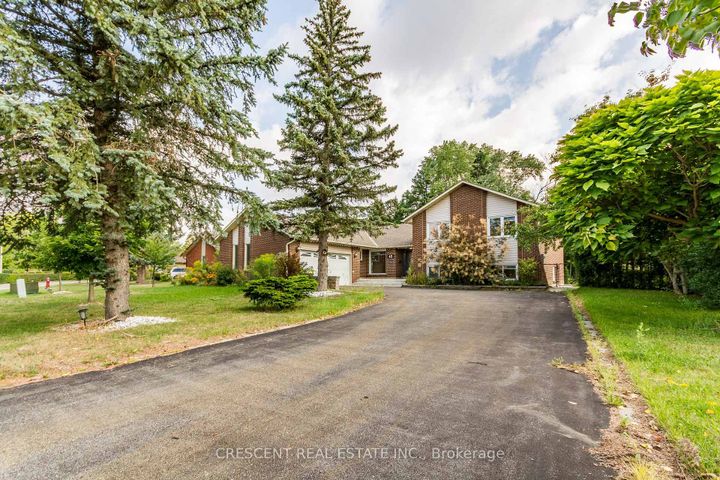 Photo 1 at 42 Boreham Circle, Snelgrove, Brampton