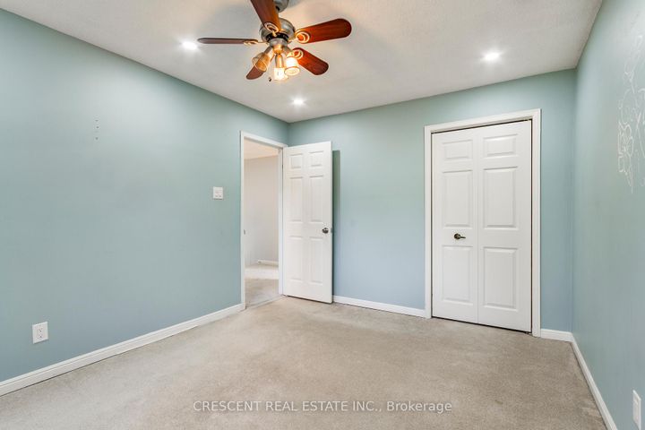 Photo 23 at 42 Boreham Circle, Snelgrove, Brampton