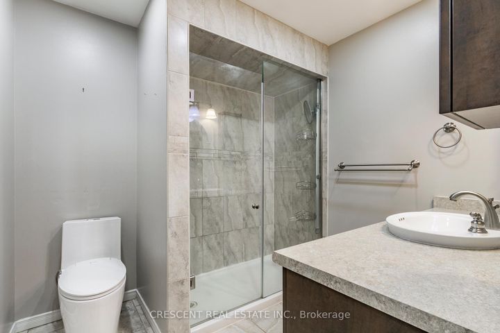 Photo 26 at 42 Boreham Circle, Snelgrove, Brampton