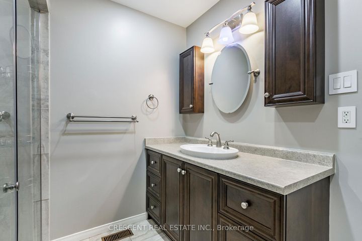 Photo 27 at 42 Boreham Circle, Snelgrove, Brampton