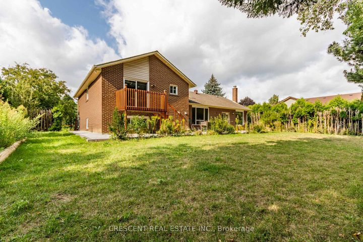 Photo 47 at 42 Boreham Circle, Snelgrove, Brampton