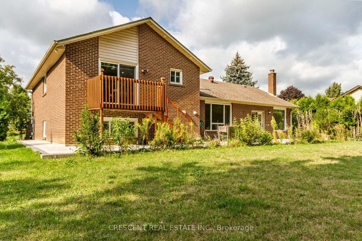 Photo 48 at 42 Boreham Circle, Snelgrove, Brampton