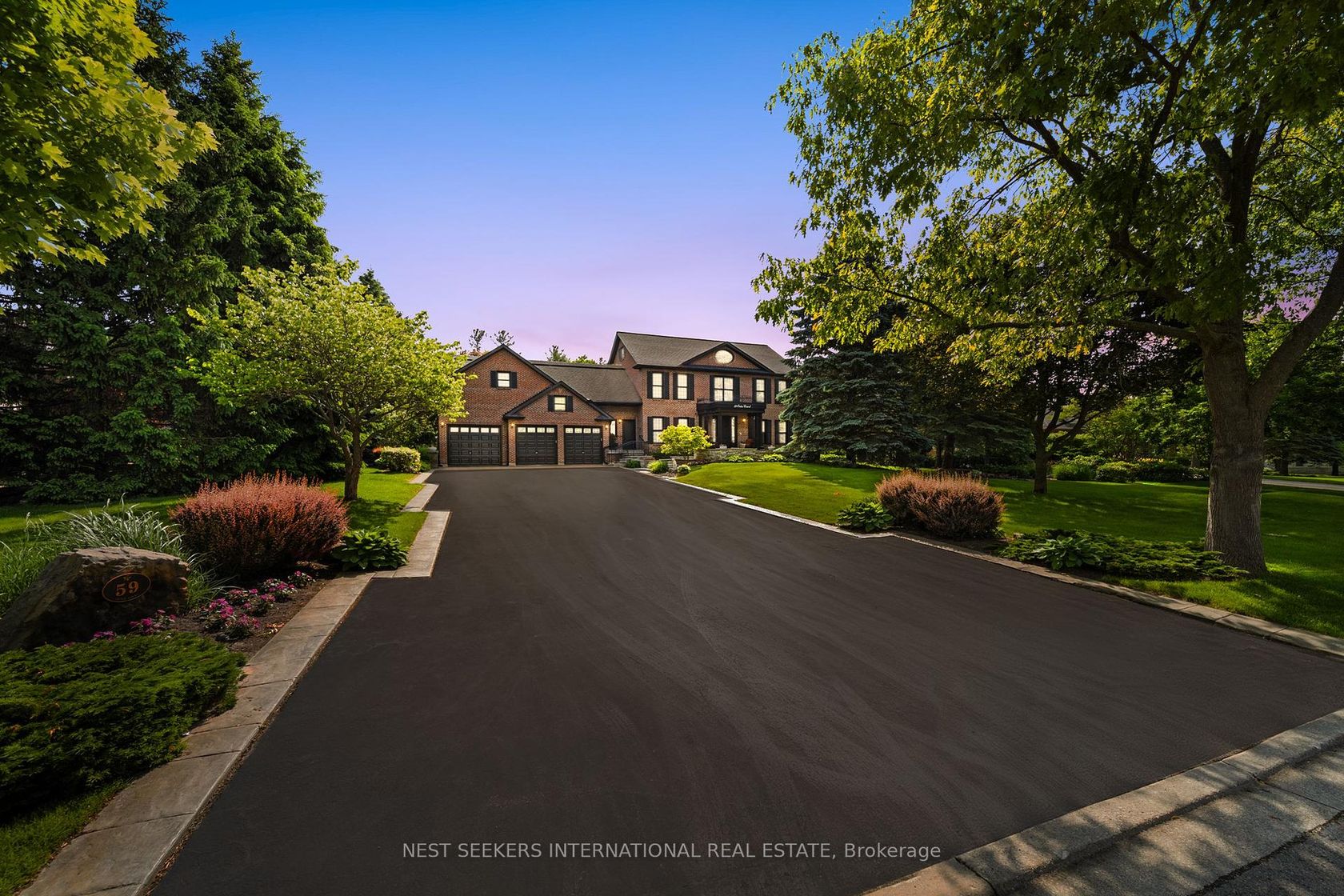 59 Orico Court, Kleinburg, Vaughan 